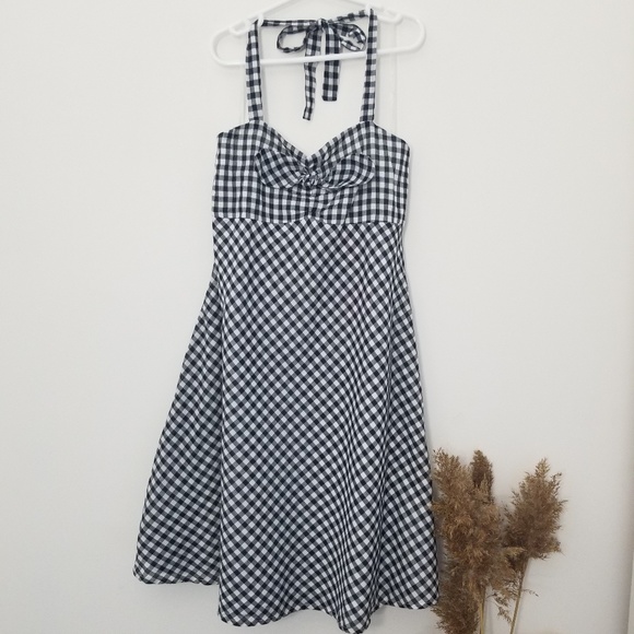 Isaac Mizrahi Other - Isaac Mizrahi | 🆕️ | Girls Summer Checkered Dress